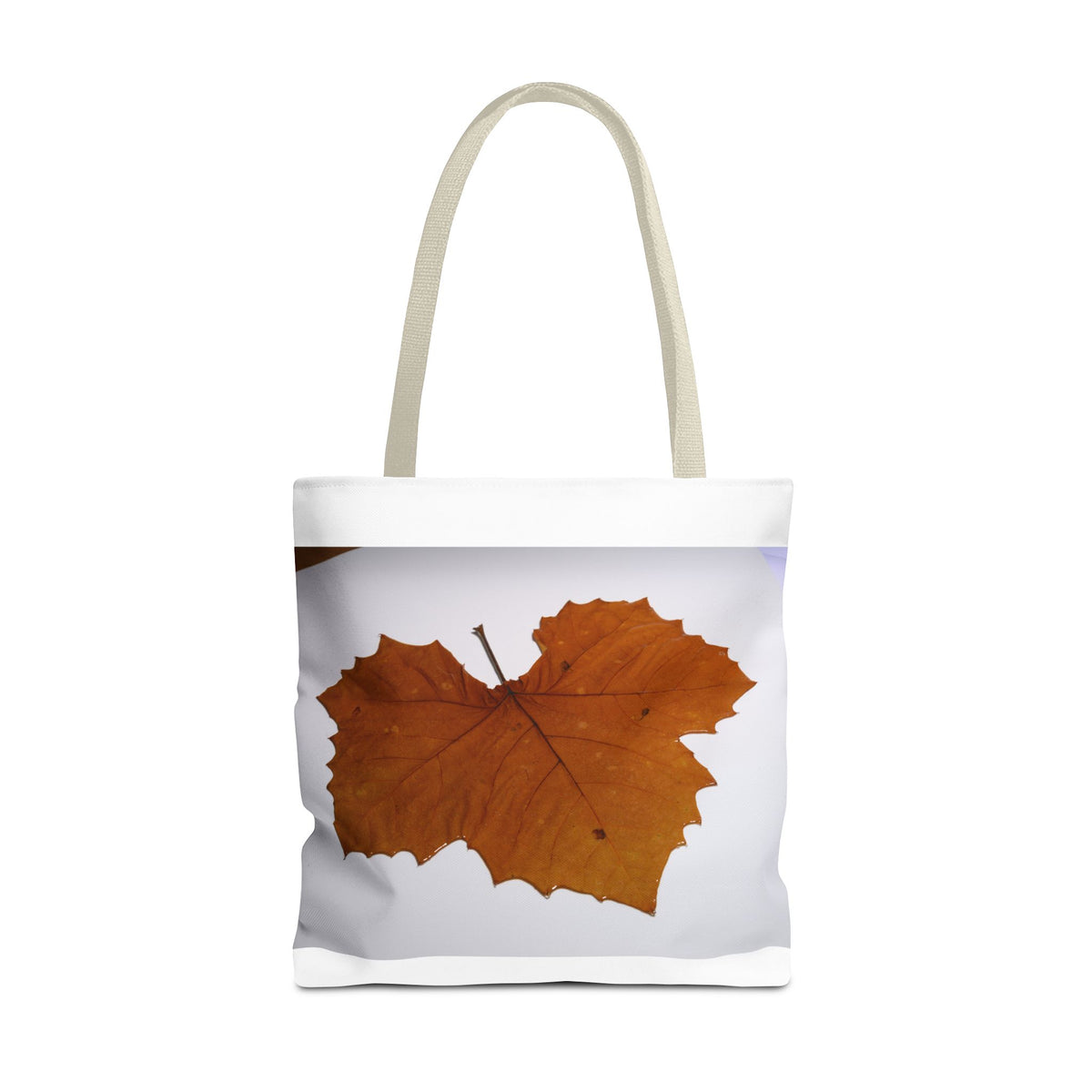 Autumn Form | Tote Bag (AOP)