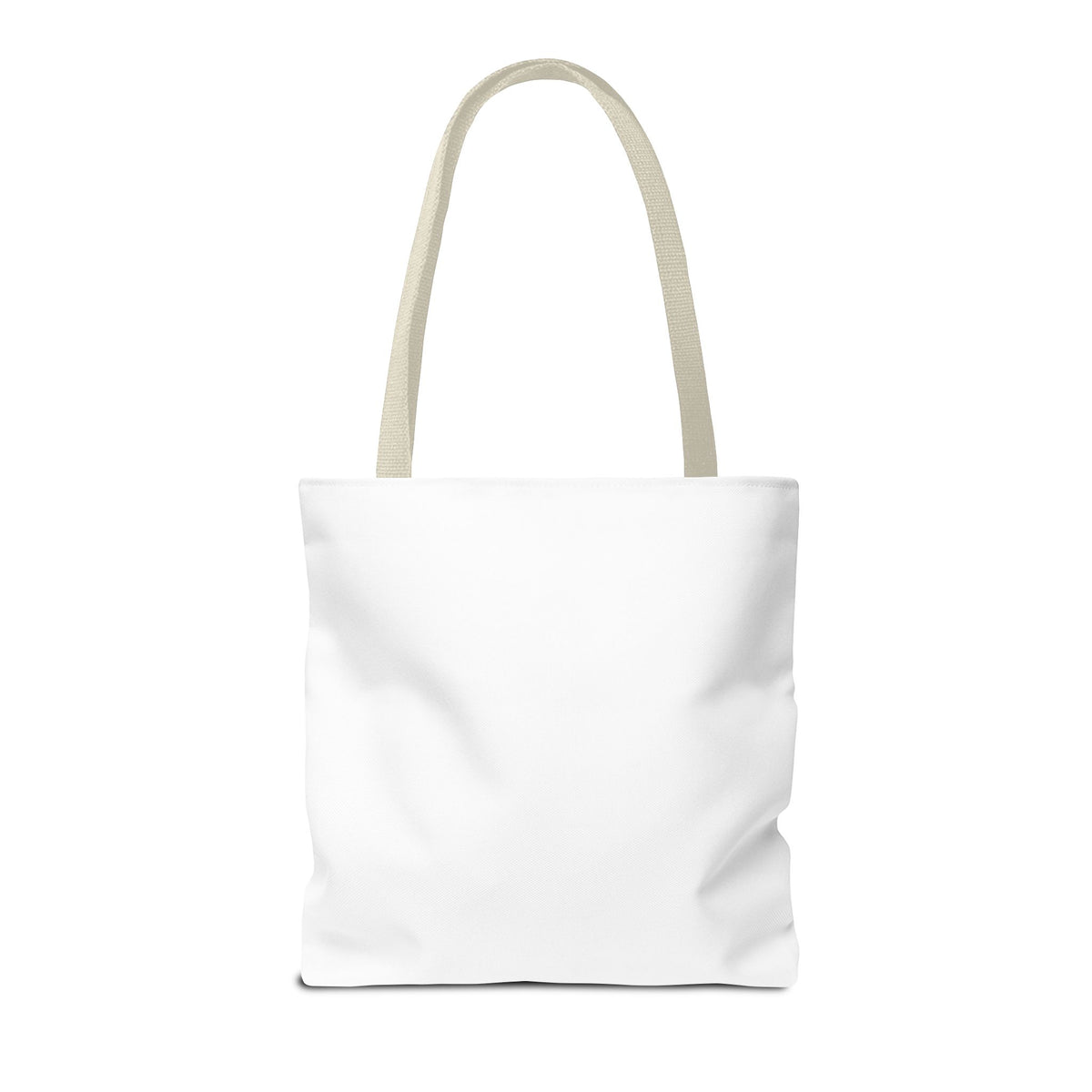 Autumn Form | Tote Bag (AOP)