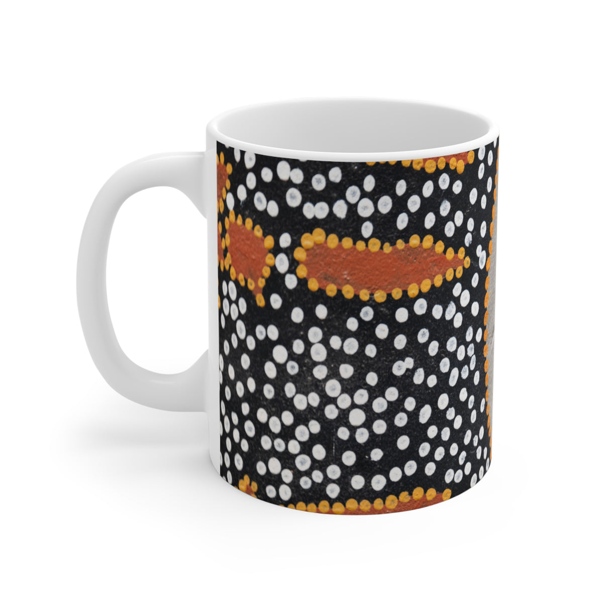 Every Mark Counts | Mug 11oz