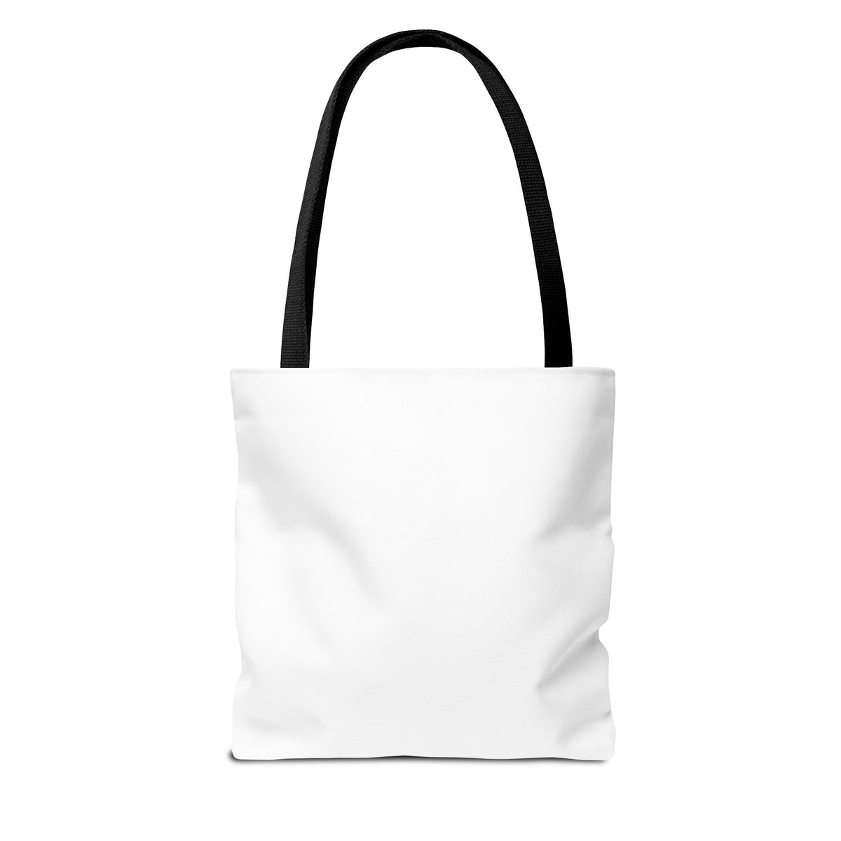 Autumn Form | Tote Bag (AOP)