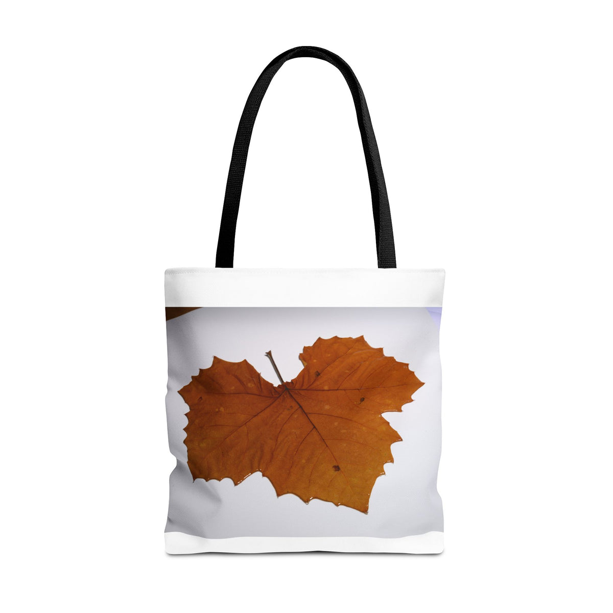 Autumn Form | Tote Bag (AOP)