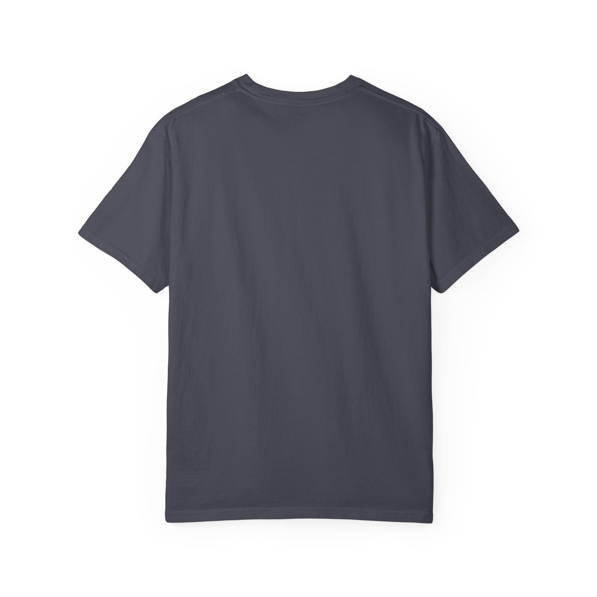 The Edge of Softness | Unisex Garment-Dyed T-shirt