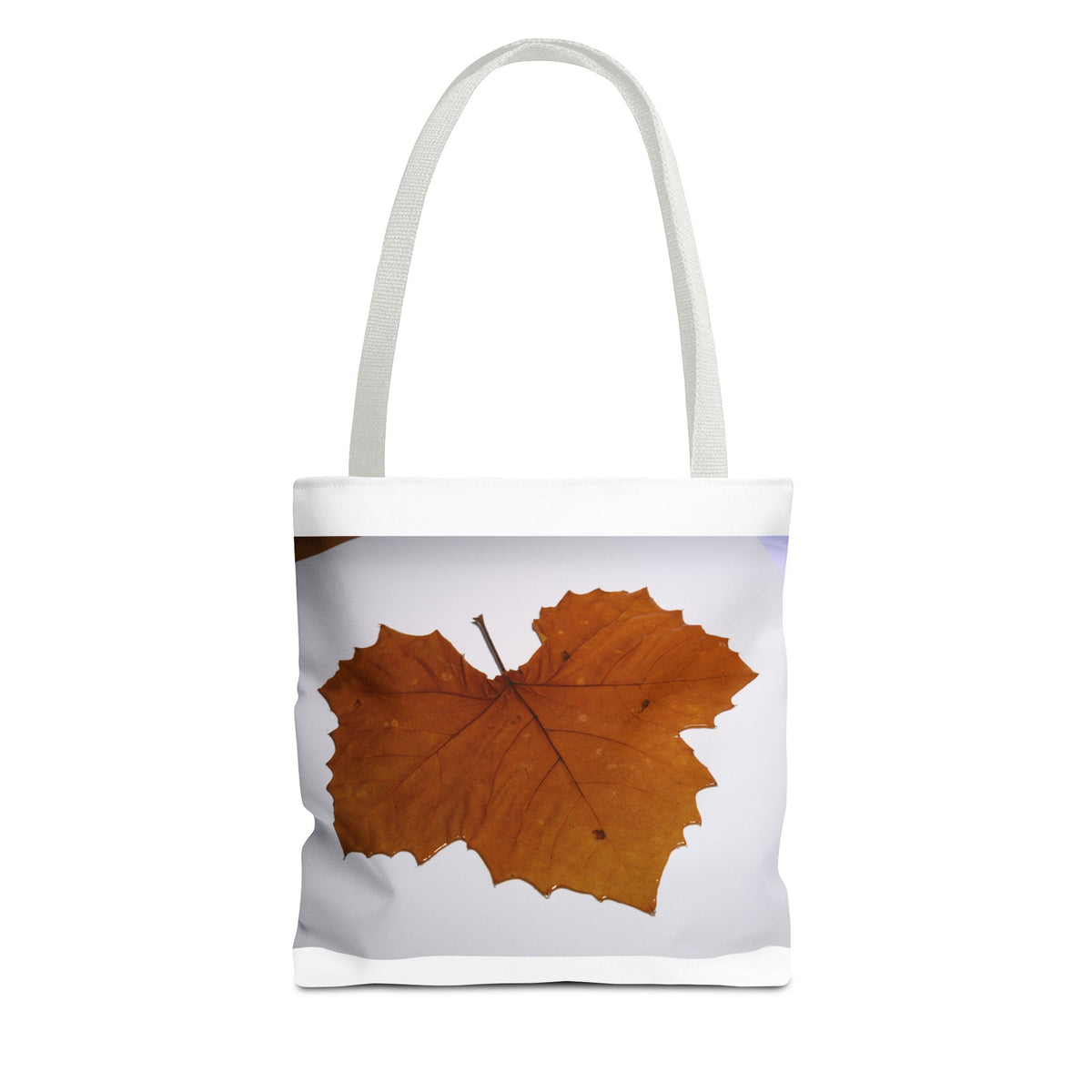 Autumn Form | Tote Bag (AOP)