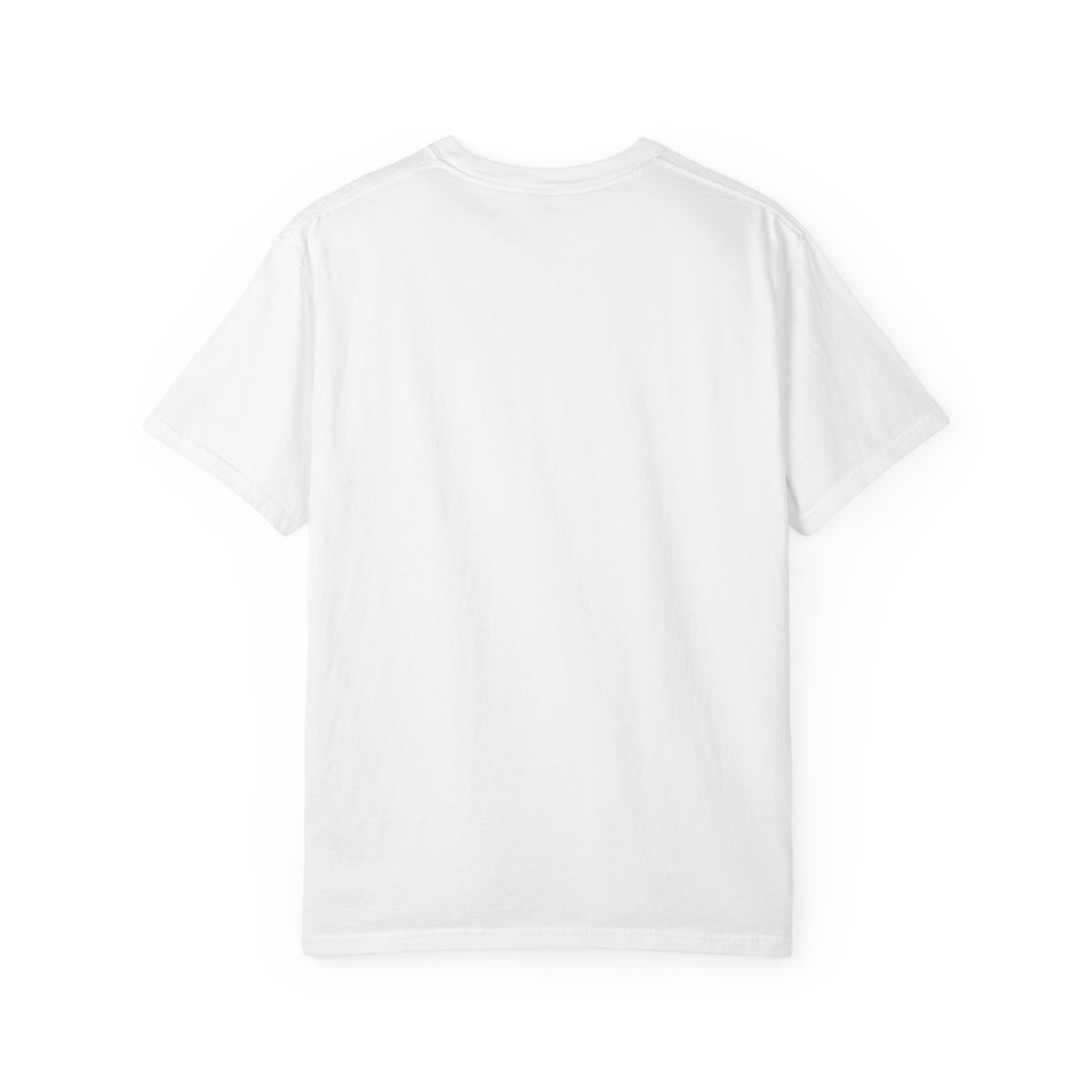 The Edge of Softness | Unisex Garment-Dyed T-shirt