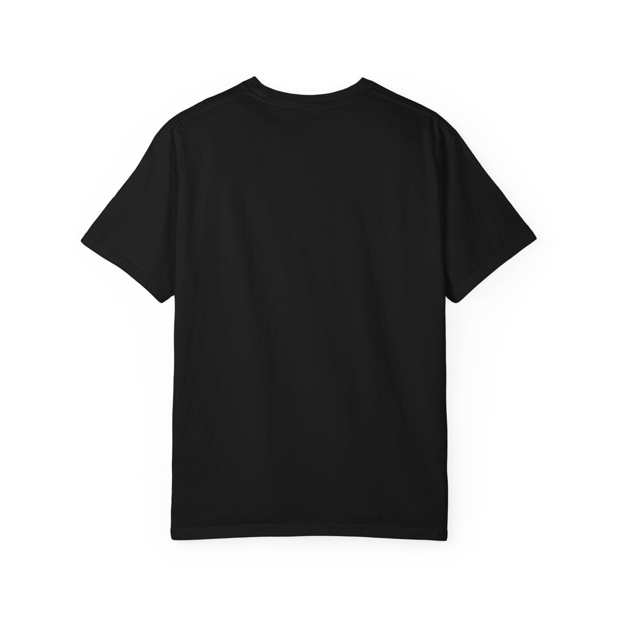Edge of Blue | Unisex Garment-Dyed T-shirt