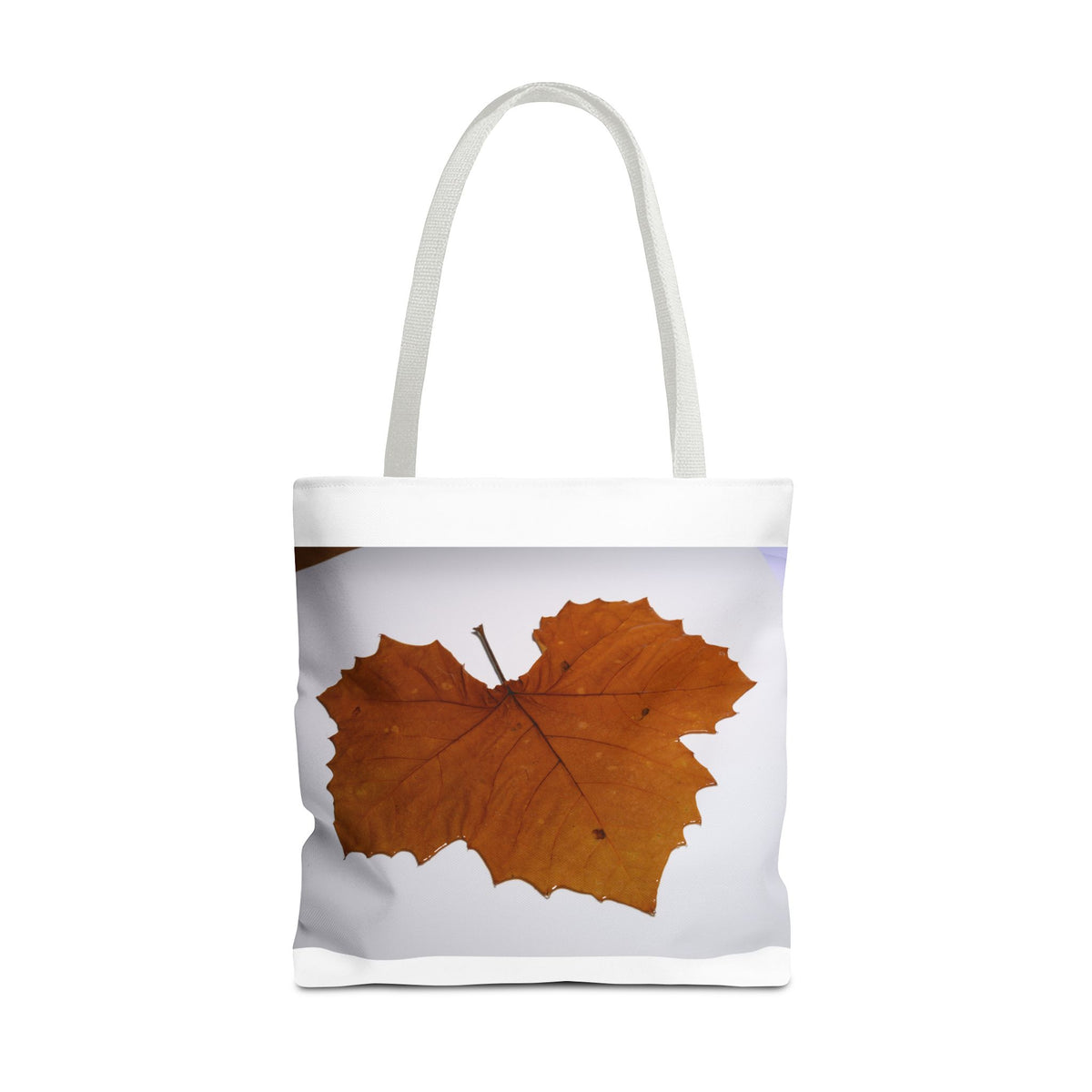 Autumn Form | Tote Bag (AOP)