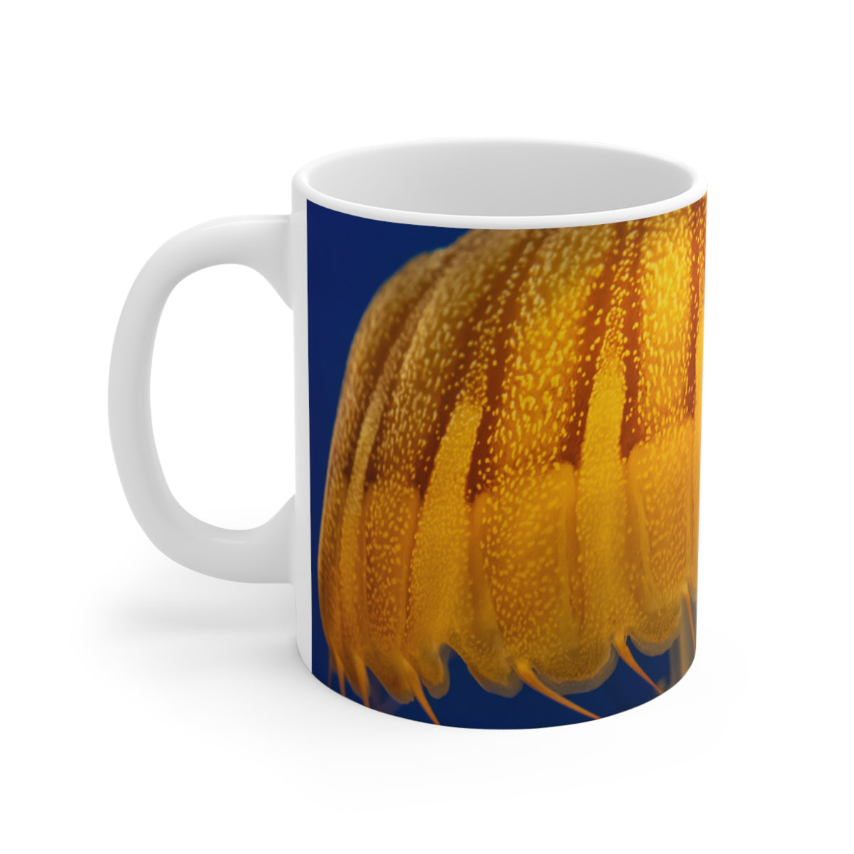 Mark of the Nettle | Mug 11oz