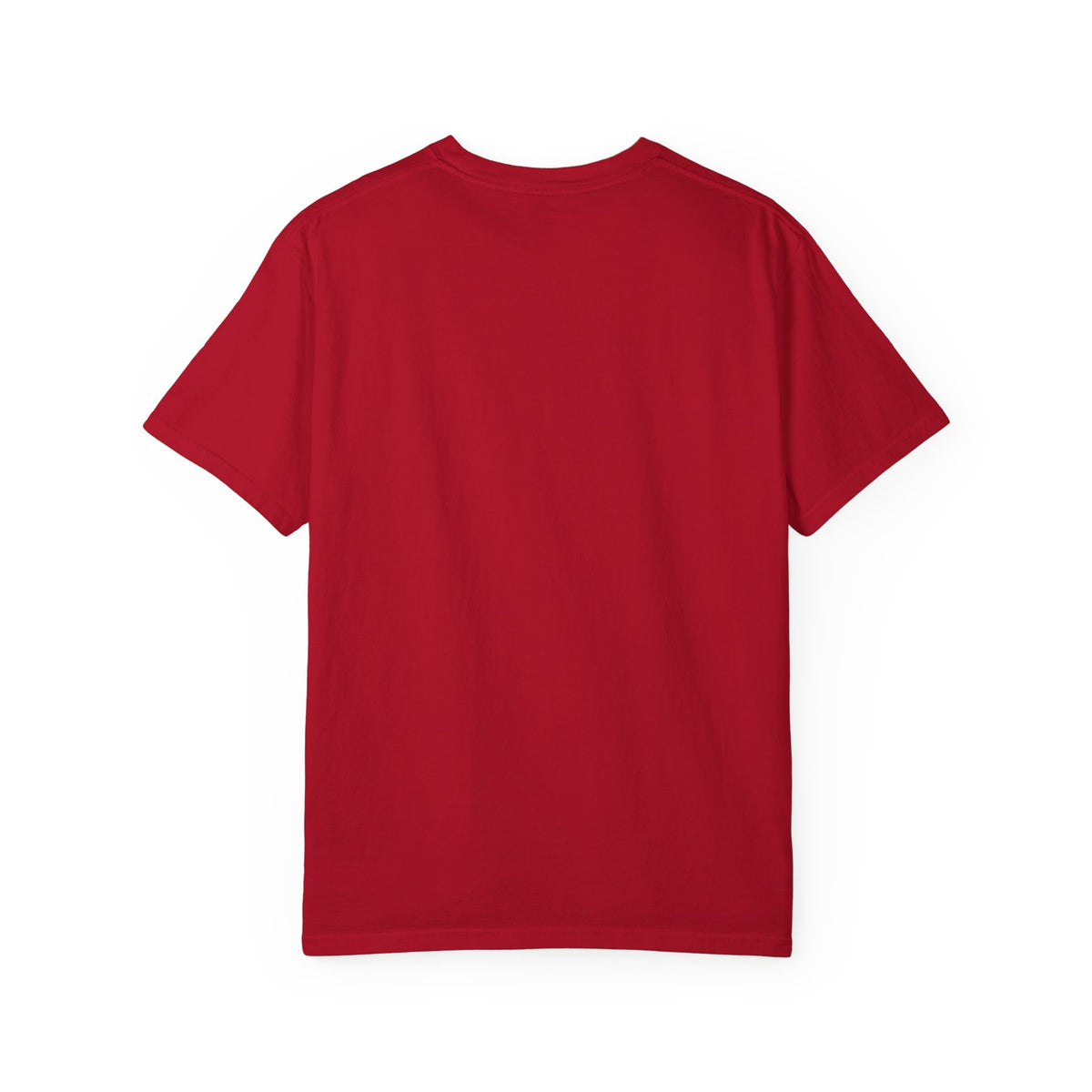 Sacred Space | Unisex Garment-Dyed T-shirt