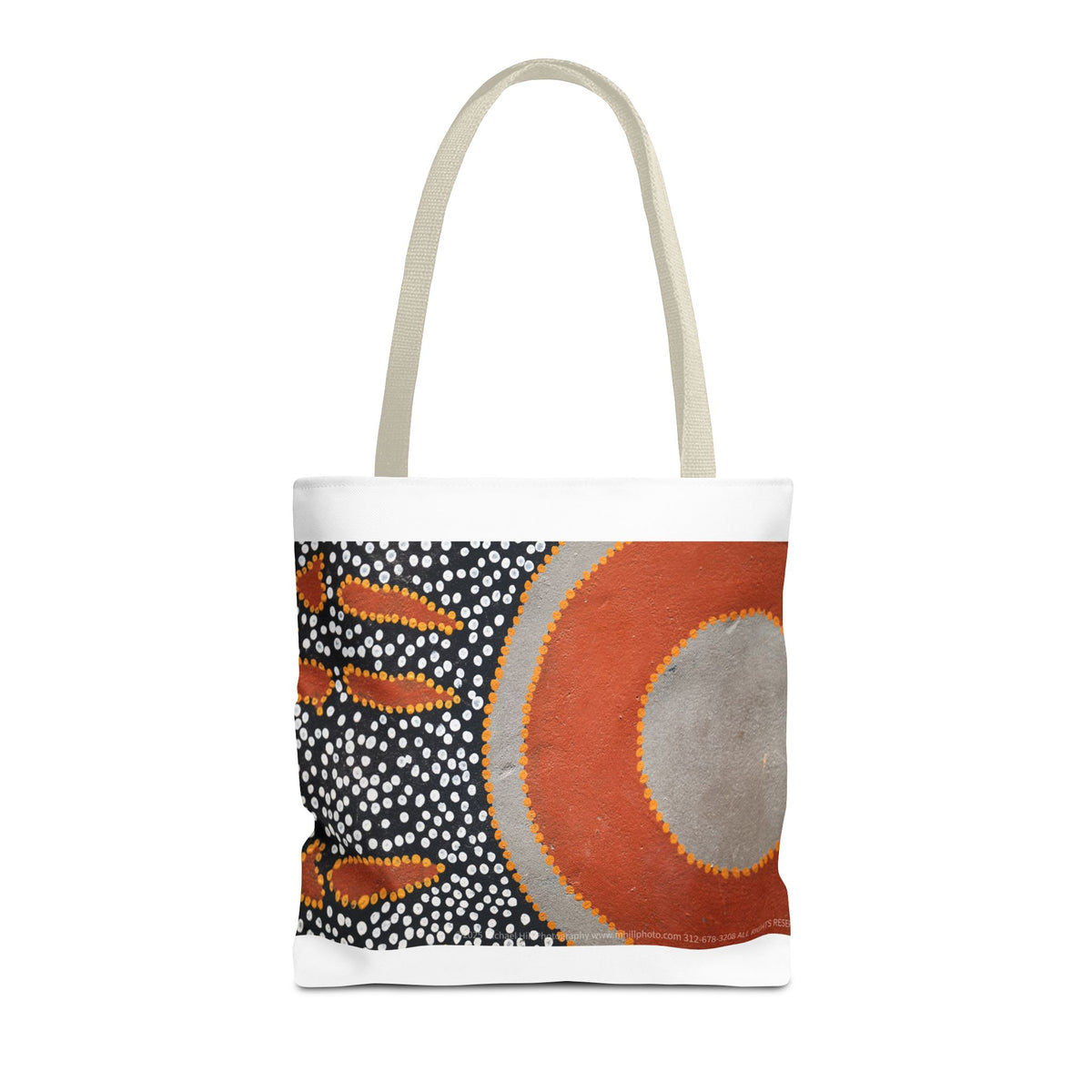 Every Mark Counts | Tote Bag (AOP)