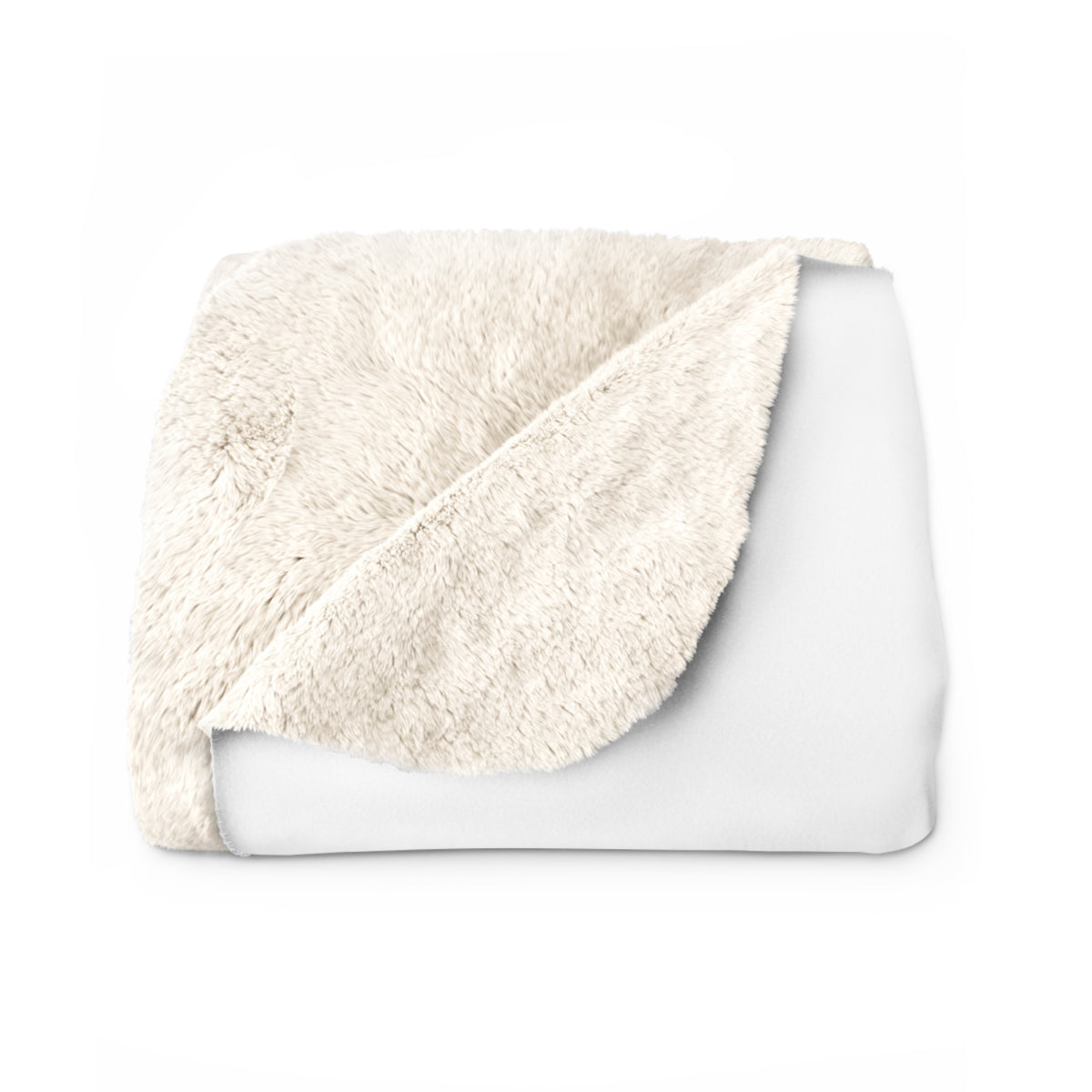 Every Mark Counts | Sherpa Fleece Blanket