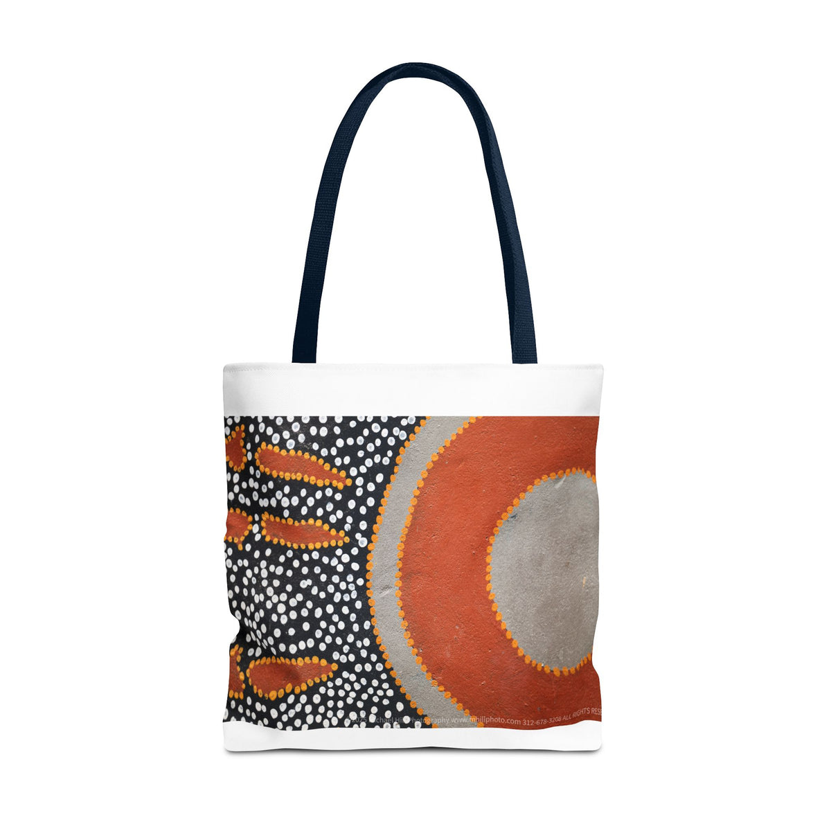 Every Mark Counts | Tote Bag (AOP)