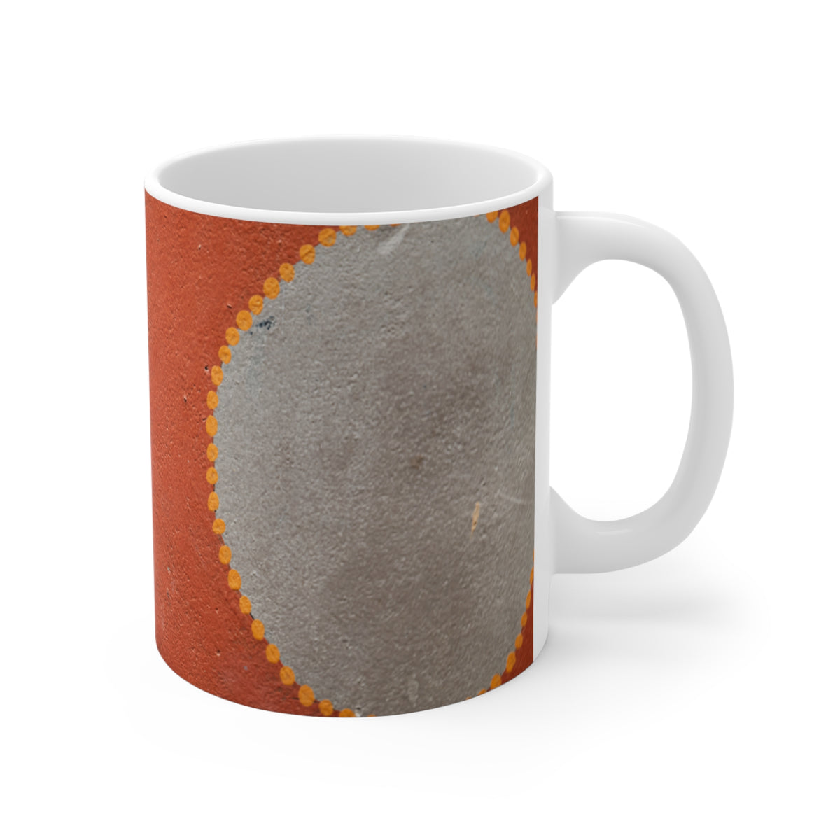 Every Mark Counts | Mug 11oz