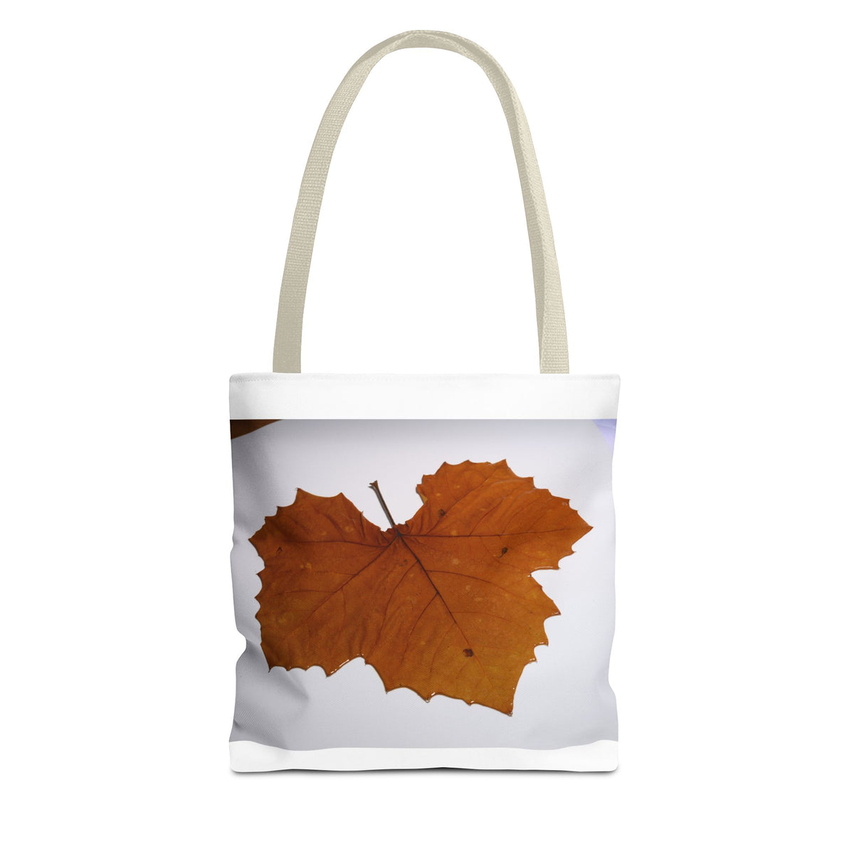Autumn Form | Tote Bag (AOP)