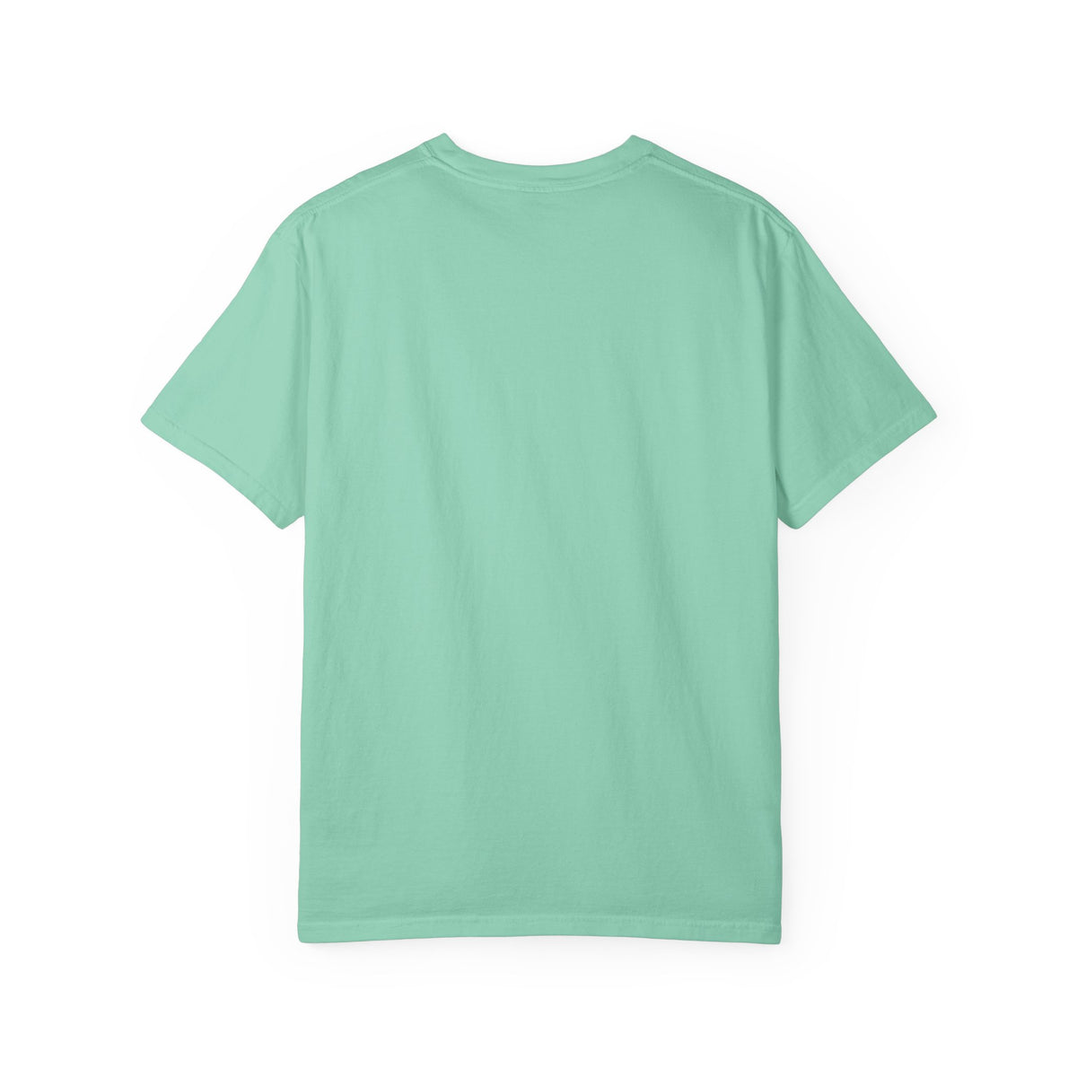 Sacred Space | Unisex Garment-Dyed T-shirt