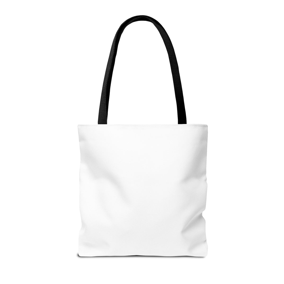 Autumn Form | Tote Bag (AOP)