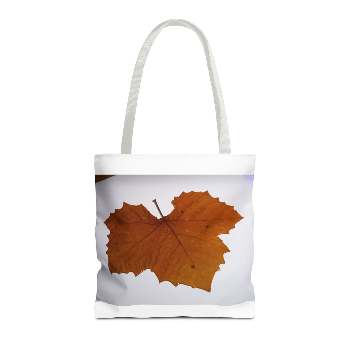 Autumn Form | Tote Bag (AOP)