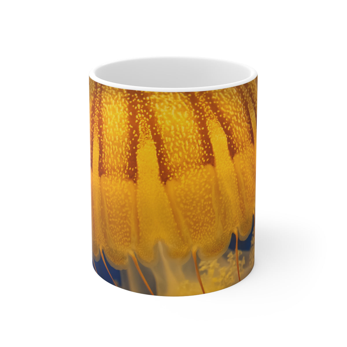 Mark of the Nettle | Mug 11oz