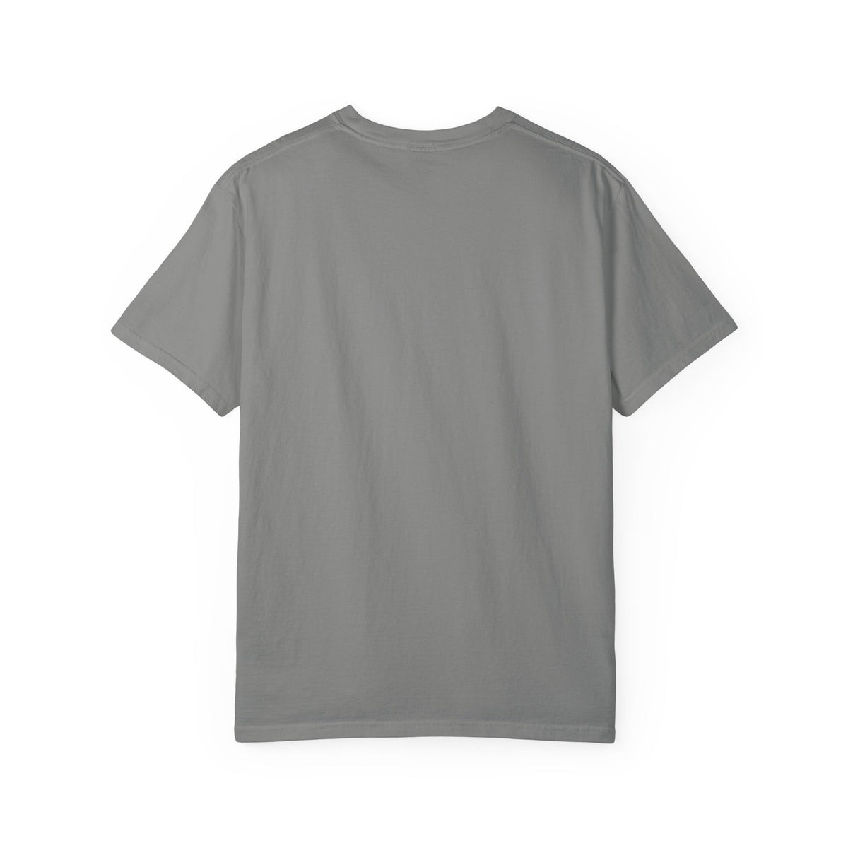 The Edge of Softness | Unisex Garment-Dyed T-shirt