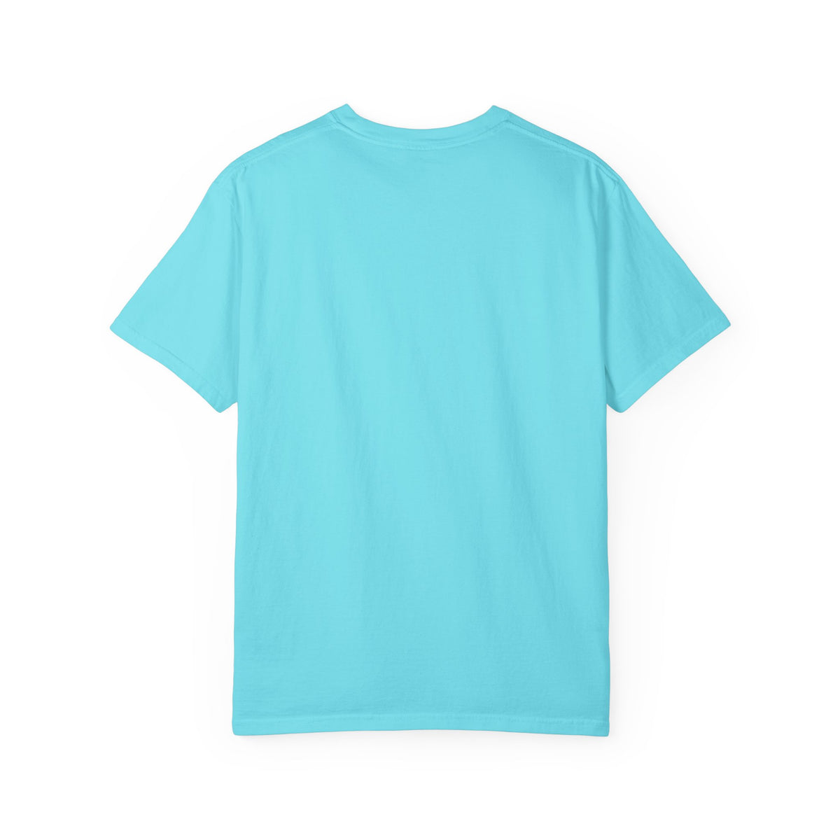 Sacred Space | Unisex Garment-Dyed T-shirt