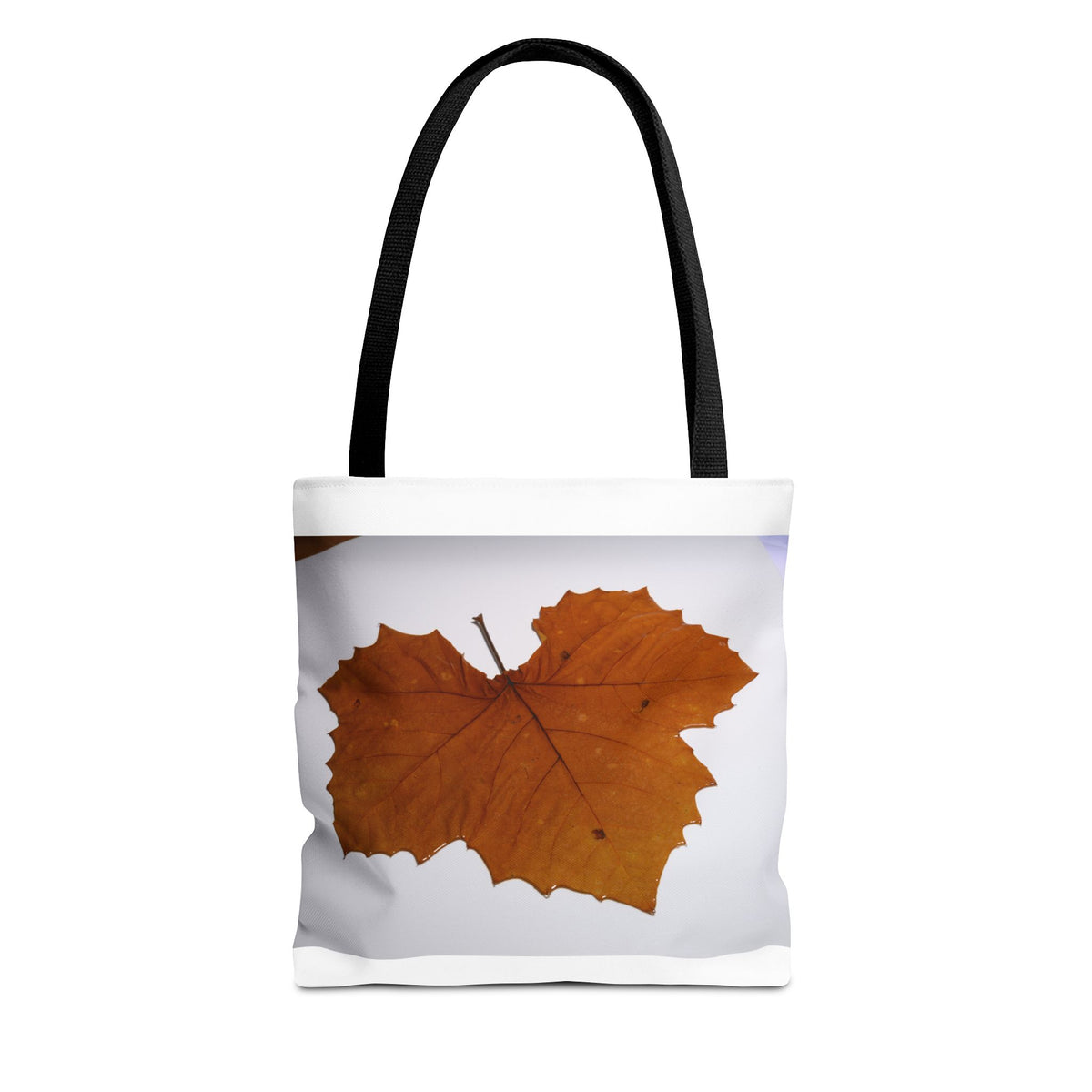 Autumn Form | Tote Bag (AOP)