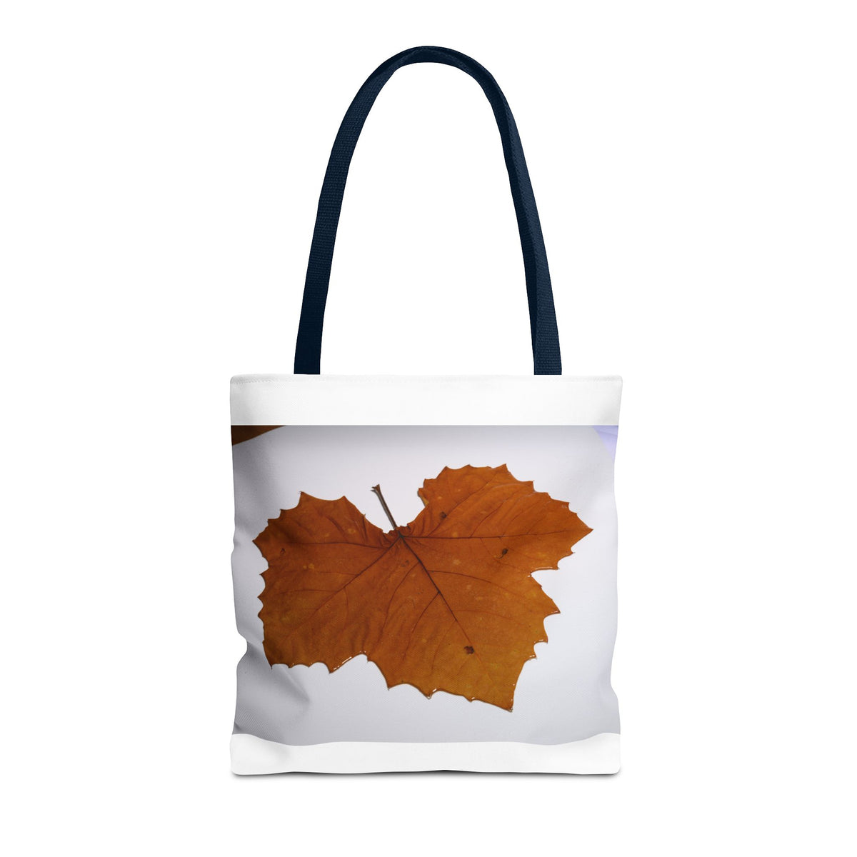 Autumn Form | Tote Bag (AOP)