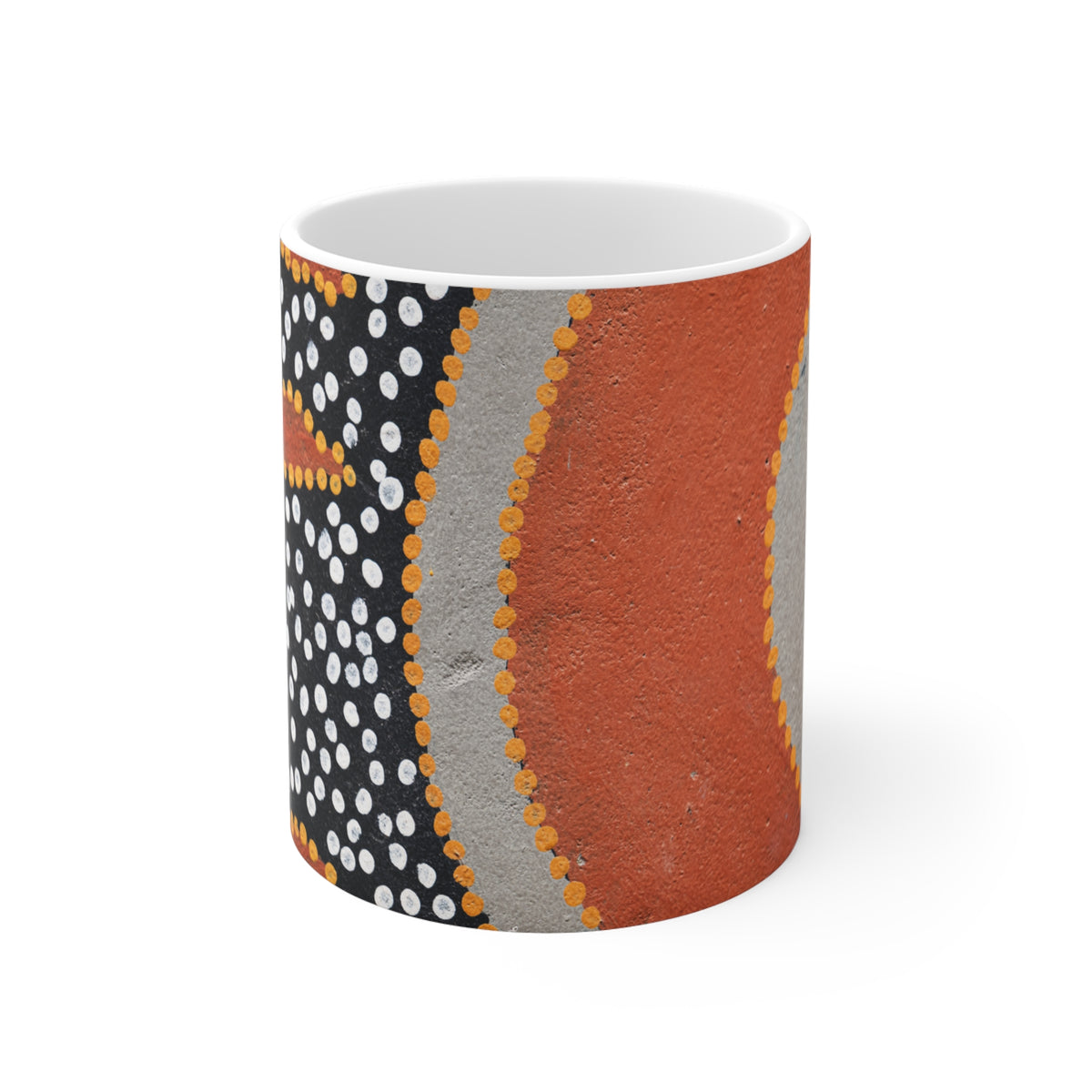 Every Mark Counts | Mug 11oz