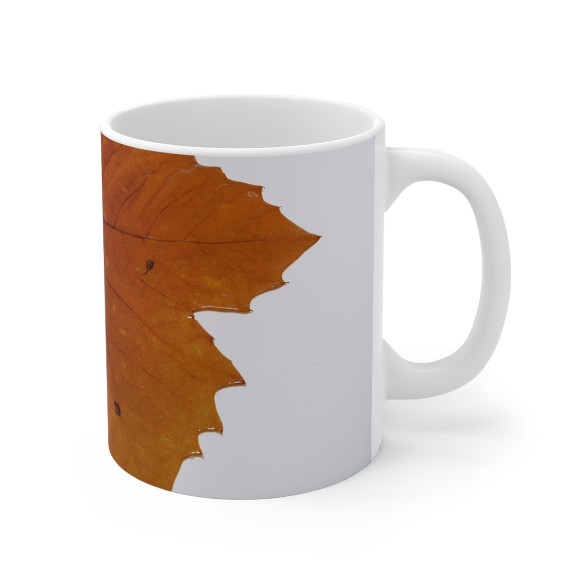 Autumn Form | Mug 11oz